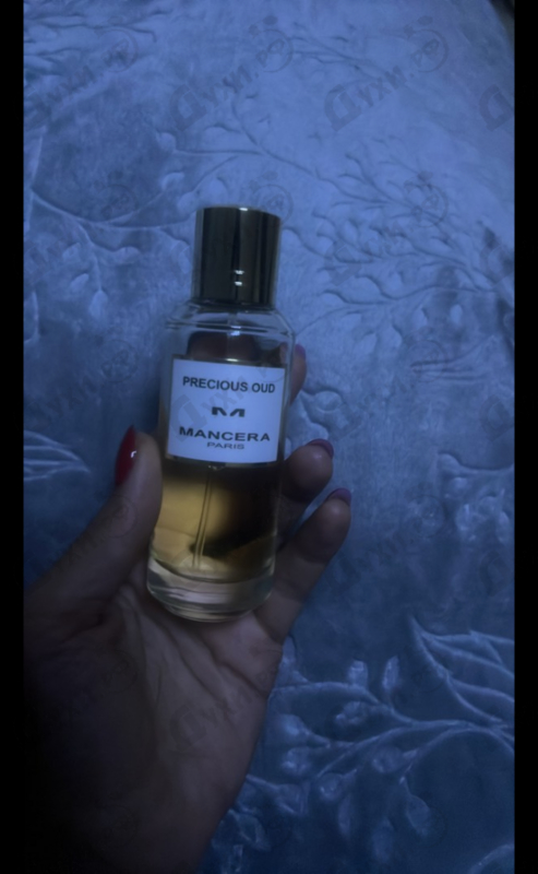 Отзывы Mancera Precious Oud