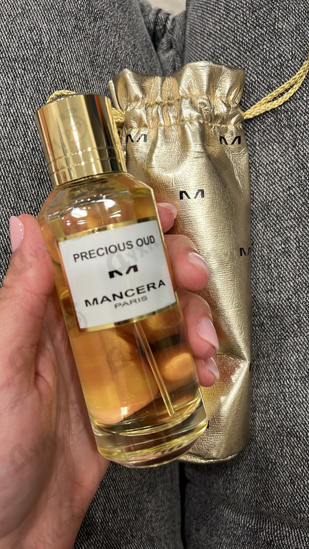Купить Precious Oud от Mancera