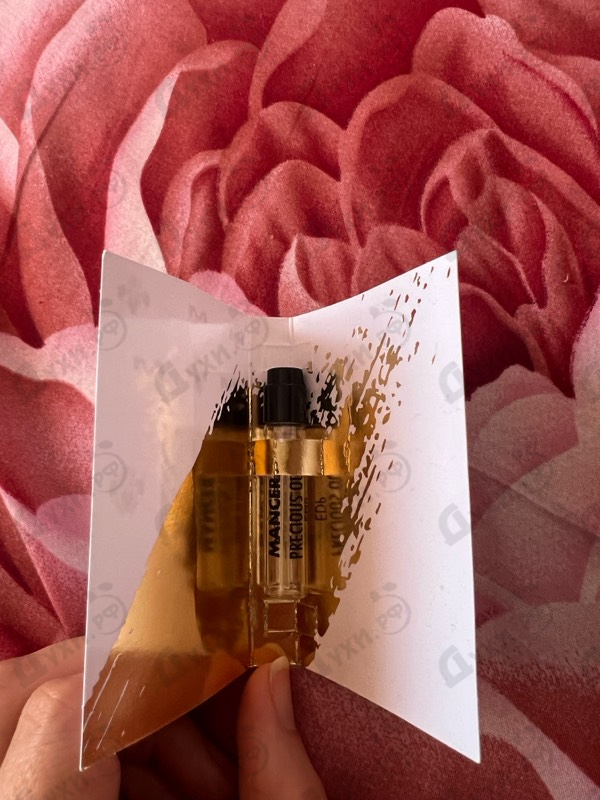 Купить Precious Oud от Mancera