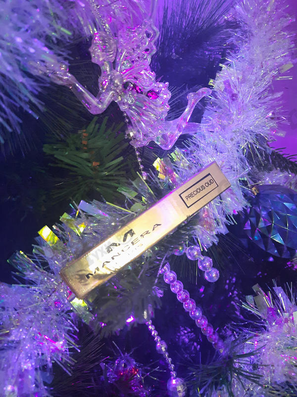 Парфюмерия Mancera Precious Oud Духи Precious Oud от Mancera