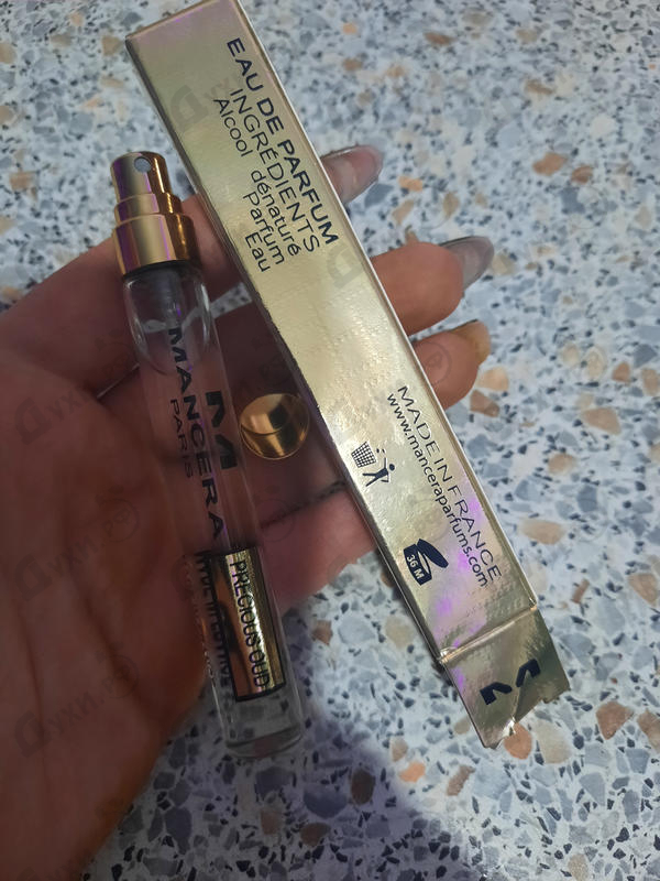 Купить Precious Oud от Mancera Купить Mancera Precious Oud