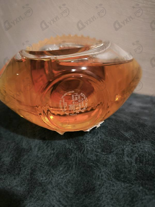 Парфюмерия World Power от Kenzo