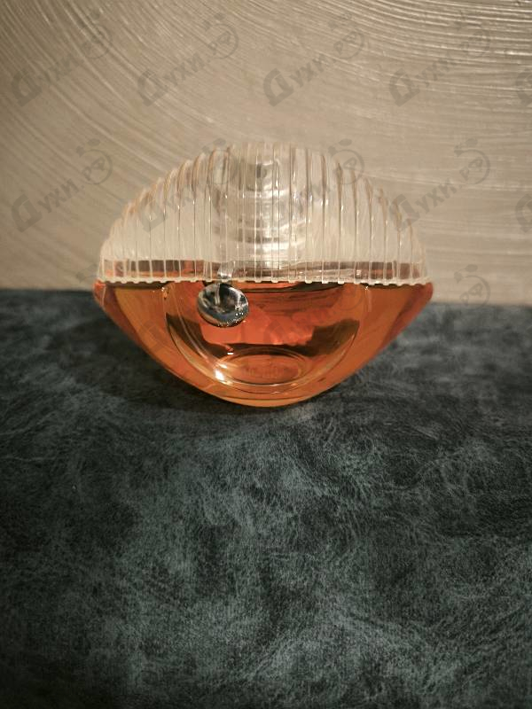 Духи World Power от Kenzo