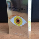 Отзыв Kenzo World Power