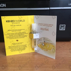 Духи World Power от Kenzo