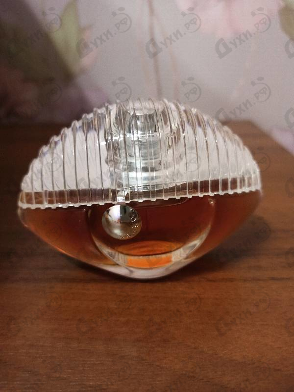 Отзыв Kenzo World Power