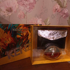 Отзыв Kenzo World Power