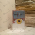 Духи World Power от Kenzo