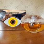 Отзывы Kenzo World Power