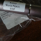 Духи World Power от Kenzo