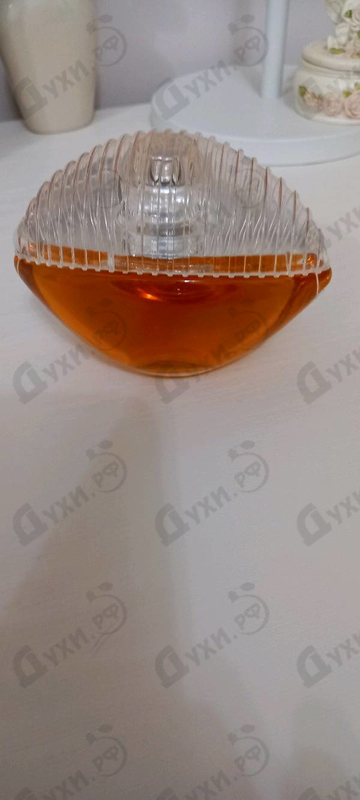 Духи World Power от Kenzo