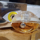 Духи World Power от Kenzo