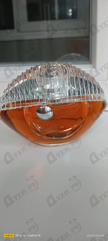 Отзыв Kenzo World Power