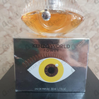 Отзыв Kenzo World Power