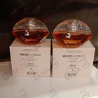 Отзыв Kenzo World Power