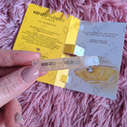 Отзыв Kenzo World Power