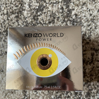 Отзывы Kenzo World Power