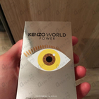 Духи World Power от Kenzo