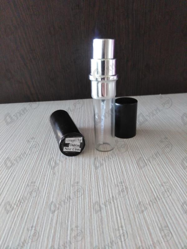 Купить Dahlia Noir L'eau от Givenchy