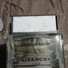 Отзывы Givenchy Dahlia Noir L'eau
