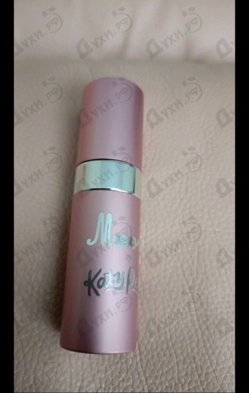 Отзывы Katy Perry Meow