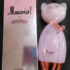 Отзыв Katy Perry Meow