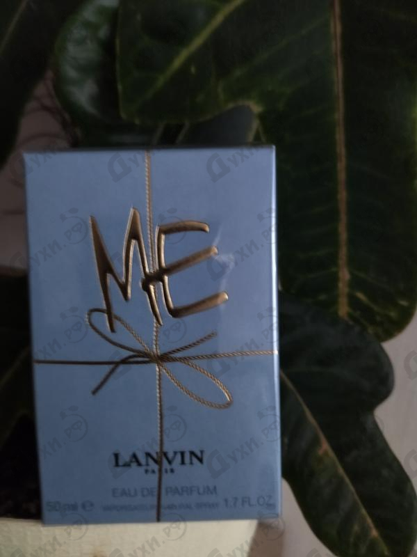 Купить Lanvin Me