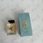 Духи Me от Lanvin