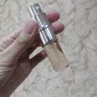 Отзыв Lanvin Me