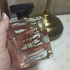 Отзыв Lanvin Me