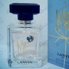 Отзыв Lanvin Me