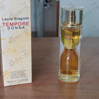 Духи Tempore от Laura Biagiotti