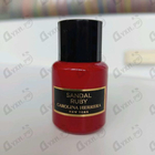 Отзыв Carolina Herrera Sandal Ruby