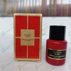 Парфюм Carolina Herrera Sandal Ruby