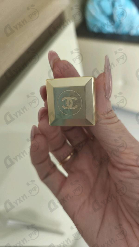 Духи Gabrielle Essence от Chanel