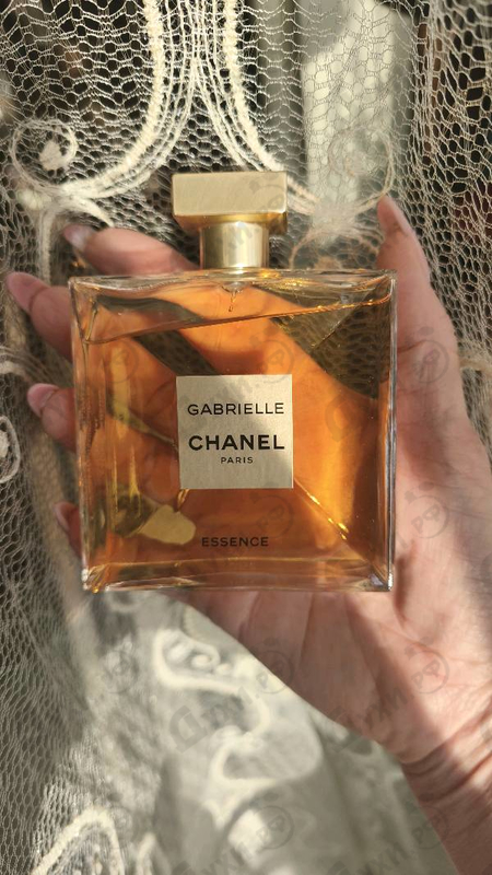 Духи Gabrielle Essence от Chanel