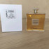 Отзыв Chanel Gabrielle Essence
