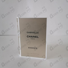 Отзывы Chanel Gabrielle Essence