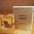Духи Gabrielle Essence от Chanel