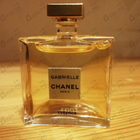 Отзыв Chanel Gabrielle Essence
