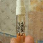 Отзыв Chanel Gabrielle Essence