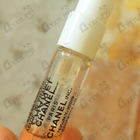 Отзыв Chanel Gabrielle Essence