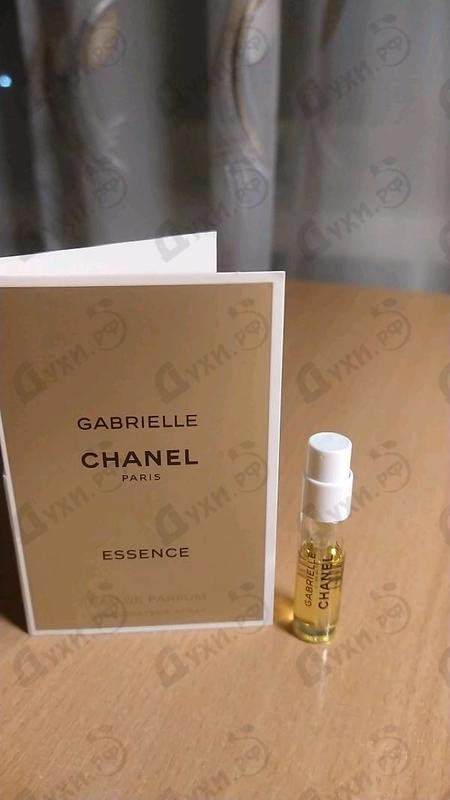 Купить Chanel Gabrielle Essence