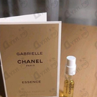 Отзыв Chanel Gabrielle Essence