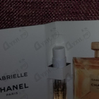 Отзыв Chanel Gabrielle Essence