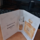 Отзыв Chanel Gabrielle Essence