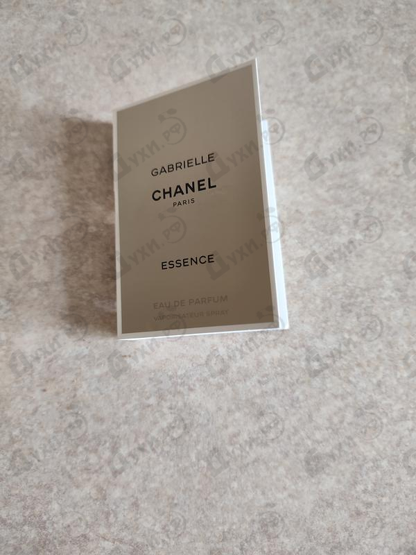 Духи Gabrielle Essence от Chanel