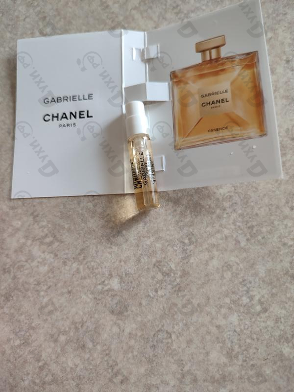 Отзыв Chanel Gabrielle Essence