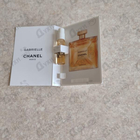 Отзыв Chanel Gabrielle Essence