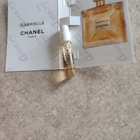 Отзыв Chanel Gabrielle Essence